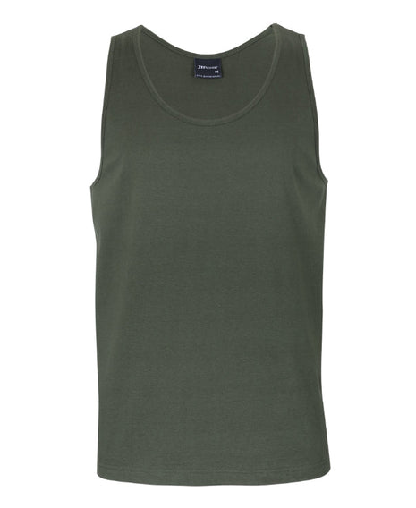 Singlet (JB-1S)
