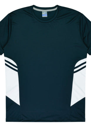 Tasman Mens Tees - W1211 (AP-1211-BL)