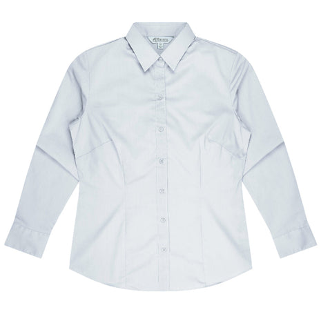 Mosman Lady Shirt Long Sleeve (AP-2903L)