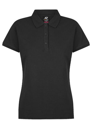Claremont Lady Polos (AP-2315)