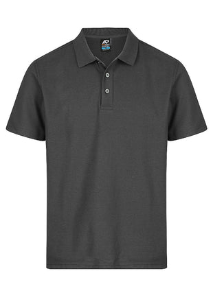 Hunter Mens Polos (AP-1312)