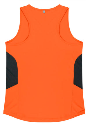 Tasman Lady Singlets - W2111 (AP-2111-HV)