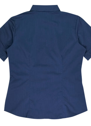 Mosman Lady Shirt Short Sleeve (AP-2903S)