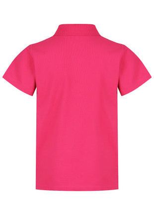 Hunter Kids Polos - W3312 (AP-3312-AX)