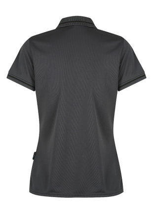 Cottesloe Lady Polos - W2319 (AP-2319-AX)