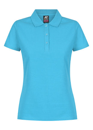 Hunter Lady Polos (AP-2312)