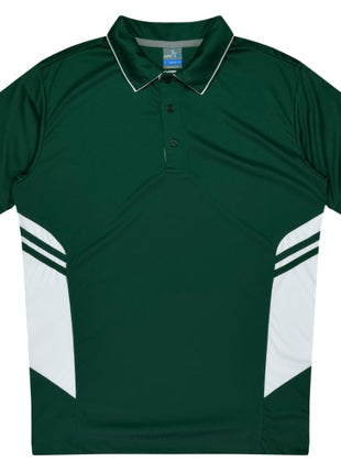Tasman Kids Polos - W3311 (AP-3311-AX)