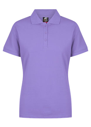 Claremont Lady Polos - W2315 (AP-2315-AX)