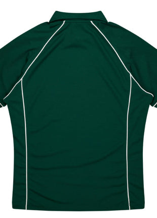 Endeavour Mens Polos - W1310 (AP-1310-AX)