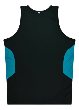 Tasman Mens Singlets (AP-1111)