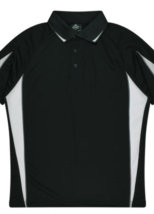 Eureka Mens Polos (AP-1304)