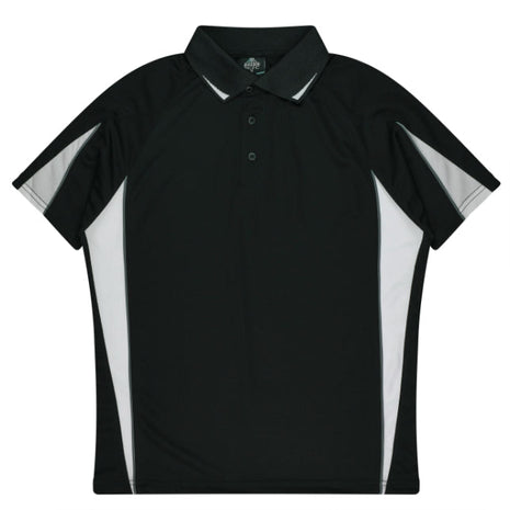 Eureka Mens Polos (AP-1304)