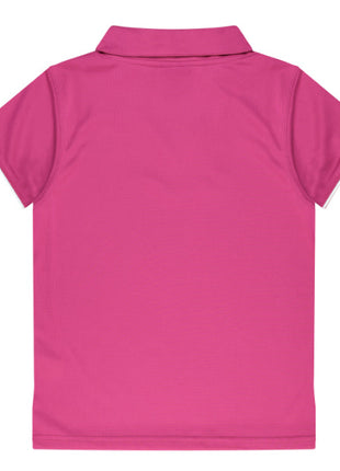 Yarra Lady Polos (AP-2302)