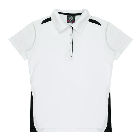 Paterson Lady Polos - W2305 (AP-2305-AX)