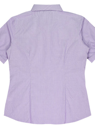 Grange Lady Shirt Short Sleeve (AP-2902S)