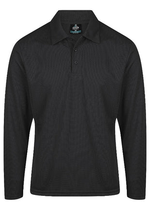 Botany Mens Polos (AP-1316)