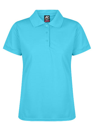 Lachlan Lady Polos (AP-2314)