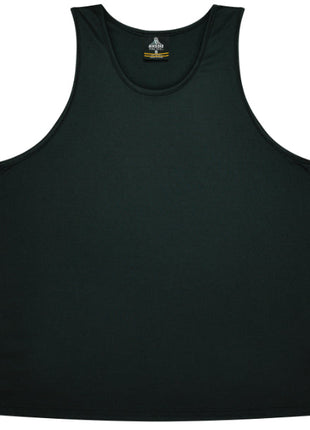 Botany Kids Singlets (AP-3107)