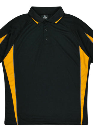 Eureka Kids Polos (AP-3304)