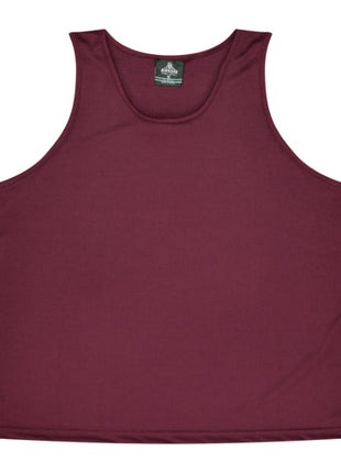 Botany Mens Singlets (AP-1107)