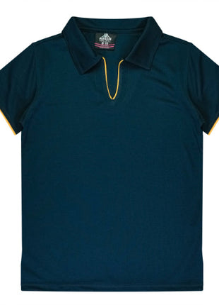Yarra Lady Polos (AP-2302)