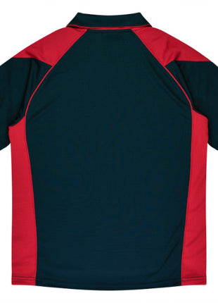 Premier Kids Polos (AP-3301)