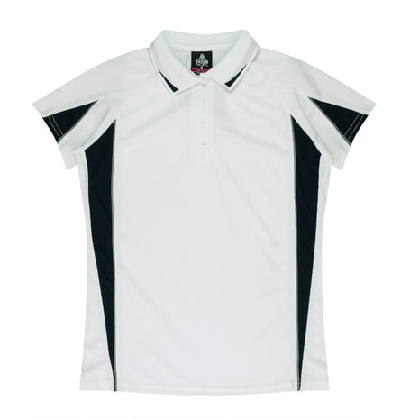Eureka Lady Polos - W2304 (AP-2304-AX)