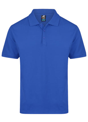 Claremont Mens Polos (AP-1315)