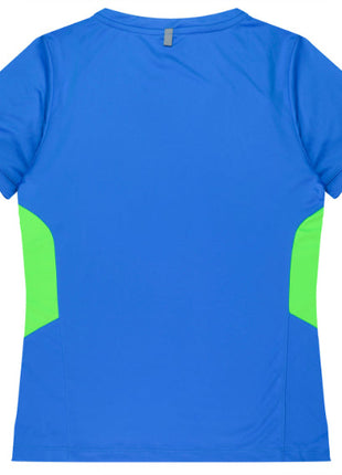 Tasman Lady Tees - W2211 (AP-2211-BB)