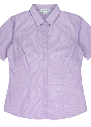 Grange Lady Shirt Short Sleeve (AP-2902S)