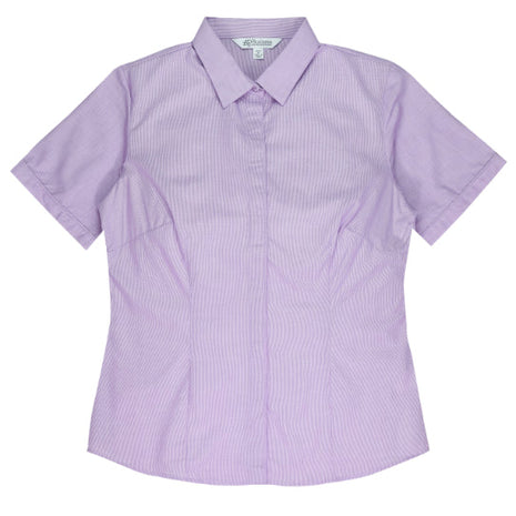 Grange Lady Shirt Short Sleeve (AP-2902S)