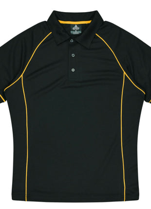 Endeavour Mens Polos (AP-1310)