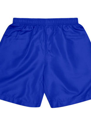 Pongee Short Kids Shorts (AP-3602)