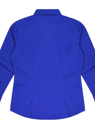 Mosman Lady Shirt Long Sleeve (AP-2903L)