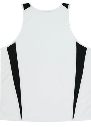 Eureka Kids Singlets (AP-3104)