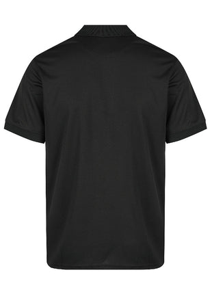 Lachlan Mens Polos (AP-1314)