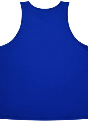 Botany Kids Singlets (AP-3107)