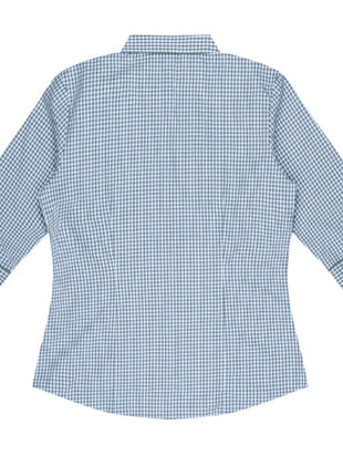 Epsom Lady Shirt 3/4 Sleeve (AP-2907T)