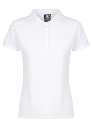 Hunter Lady Polos (AP-2312)