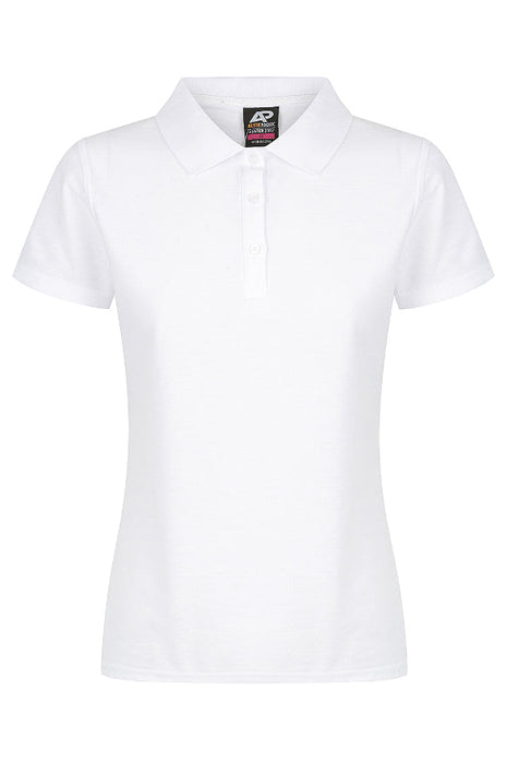 Hunter Lady Polos (AP-2312)