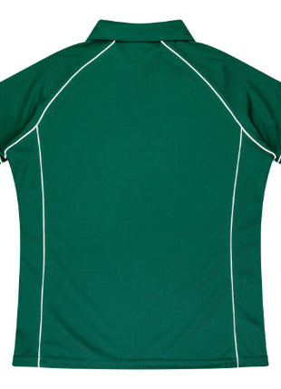Endeavour Lady Polos - W2310 (AP-2310-AX)