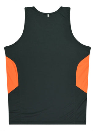 Tasman Kids Singlets - W3111 (AP-3111-HV)