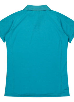 Flinders Lady Polos - W2308 (AP-2308-AX)