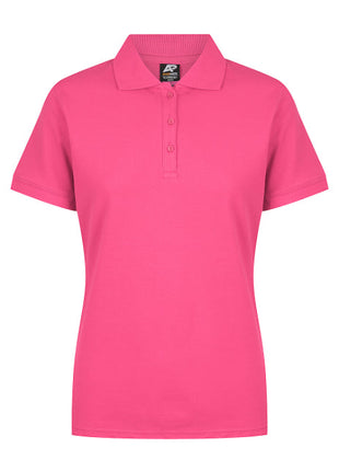 Claremont Lady Polos - W2315 (AP-2315-AX)