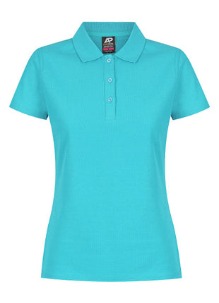 Hunter Lady Polos - W2312 (AP-2312-AX)