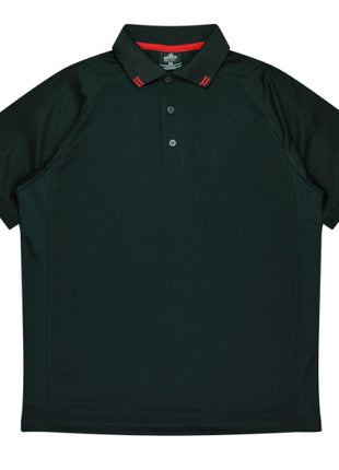 Flinders Mens Polos (AP-1308)