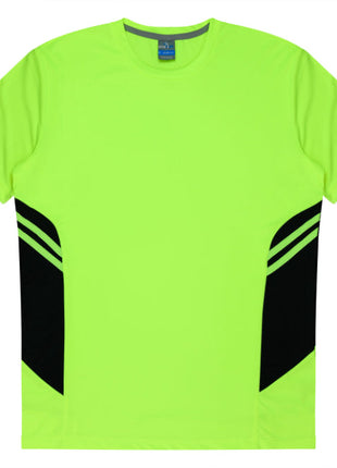 Tasman Mens Tees - W1211 (AP-1211-HV)