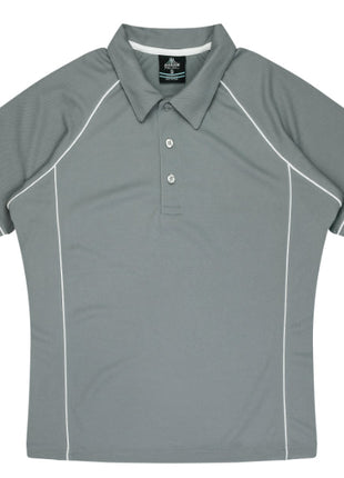 Endeavour Mens Polos - W1310 (AP-1310-AX)