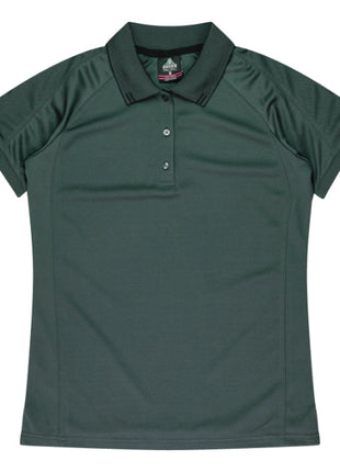Flinders Lady Polos (AP-2308)