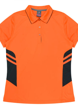 Tasman Lady Polos - W2311 (AP-2311-HV)